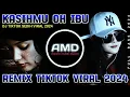 Lagu DJ KASIHMU OH IBU - DJ REMIX FULL BASS TERBARU 2024