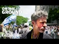 Why so many American Jews are turning away from Israel On the Ground