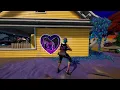 Troyman- Streetlight (Fortnite Montage)