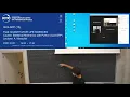 Statistical Physics with Python QLS-SPP Lecture 14