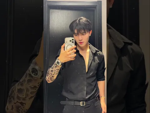What number do you like? #trending #cuongjin