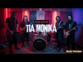 Download Lagu Tia Monika - DEK AROEL | XoX TONE Cover Rock
