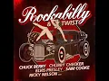 Twisting The Night Away - Sam Cooke