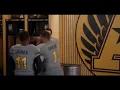 Jordan Punches Wade All American 4x20