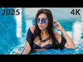 Lagu 4K Best Italo Disco, Deep House 2025 DJ Calma, Don Alee | Part 1
