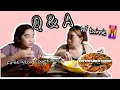 First Vlog Together Q A w Twinnie