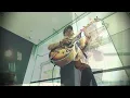 Minor Jazz Blues / pivot enclosure bebop chromaticism