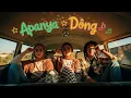 Lagu Apanya Dong - Cover by Rastakaya