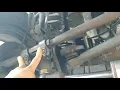 2008 F250 6 4L Front End Alignment