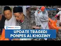 Download Lagu Orangtua Santri Ponpes AL Khoziny Kembalikan Santunan hingga Update Korban Tewas Jadi 45 Orang