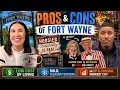 Fort Wayne The City Everyone is Talking About in 2025