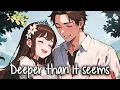 Download Lagu Nightcore - Deeper Than It Seems (Jace June) - (Lyrics)