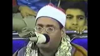 الشيخ محمود على حسن ختام عزاء الشيخ الليثى 