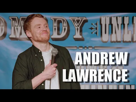 Download MP3 Andrew Lawrence - Borderline Illegal