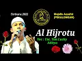 Lagu AL HIJROTU | AZZAHIR Terbaru 2022 | Live Tlogoharum | Ust. Yan Lucky Aditiya