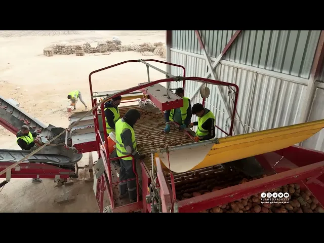 ⁣ماهي الاهداف الثلاثة خلف نجاح مشاريع العتبة تعرف عليها؟