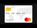 How to make a Virtual Credit Card Credit Card in HTML and CSS Credit Card design Source coder