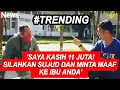 Download Lagu FULL! Video Viral Kasat Reskrim Polres Lombok Tengah Tolak Laporan Anak Ingin Penjarakan Ibu Kandung