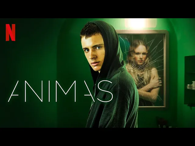 Animas (2018) HD Trailer