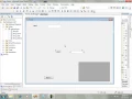 Employee Form Insert Update Delete with navigation Visual Basic 2010 VB