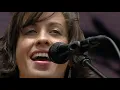 ​Alanis Morissette - Ironic (Unplugged) (The Prince's Trust Party In The Park 2004)