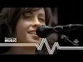 Download Lagu ​Alanis Morissette - Ironic (Unplugged) (The Prince's Trust Party In The Park 2004)