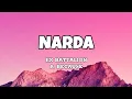 Download Lagu Narda - Ex Battalion ft. Because (Lyrics)
