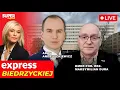 Download Lagu 🔴EXPRESS BIEDRZYCKIEJ | ADAM ANDRUSZKIEWICZ, KMDR POR. REZ. MAKSYMILIAN DURA [NA ŻYWO]