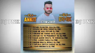 poyari tu hay dil vali dj pnk ft dj ankit arg u0026 dj jatin