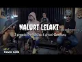Download Lagu Naluri lelaki || 3 pemuda berbahaya \u0026 Givani Gumilang Lirik