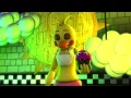 [FNaF SFM] Survive The Night by: Mando Pony (Music Video)