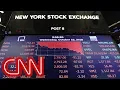 Why stocks are suddenly plunging
