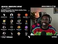 Olamide and Adekunle Gold Take London, New Tems, Victony and Odeal +more  |ATTW Space Ep 84