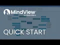 MindView 9 - Quick Start