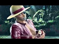 Tekken 8 - Evilinside2020 Vs 3 God - (Thundercat - Show You The Way)