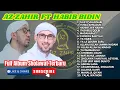 Lagu ALBUM AZ ZAHIR FT HABIB ALI ZAINAL ABIDIN FULL ALBUM AZ ZAHIR