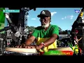 Lagu Burning Spear - Mek We Dweet (Live Kenya 2024)