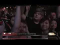 Marshmello ,Selena Gomez - Wolves Live  Ultra Music Festival 2018