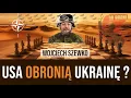 Lagu #661 USA obronią Ukrainę. Atak na okręt Kilo. Serbia,skandal,Kuczner, Koniec umowy UE-Mercosur?