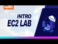 Cloudemy Create and Deploy a Simple Website on EC2 Instance - EC2 Intro Lab