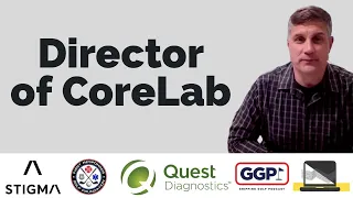 Medical Laboratory Scientist Quest Diagnostics Michael Hughes 075