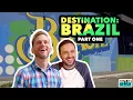 Download Lagu Unleashing Remote Creativity with César Brasil | OOO Destination Brazil (Part 1)