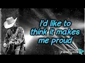 Cody Johnson - She's Acting Single (lyrics)
