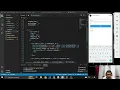 6 - Creating Button Component using React Native