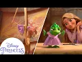 Rapunzel and Pascal s Best Adventures Disney Princess