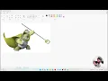 Custom Cursor in turtle Python in Hindi