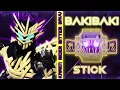 Download Lagu Kamen Rider Bitter Gavv BakiBaki Stick Henshin Sound (HD)