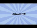 LeetCode SQL Question with Detailed Explanation Practice SQL LeetCode 1393