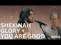Download Lagu Shekinah Glory + You Are Good | Awaken Nations