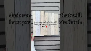 DARK ROMANCE BOOKS YOU WILL LOSE SLEEP TO FINISH 